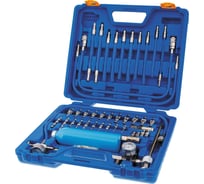 Комплект для очистки инжекторов Станкоимпорт KA-6780K