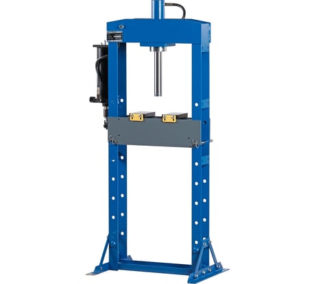 Гидравлический пресс NORDBERG 20т N3620