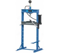 Пресс с педалью NORDBERG N3612F