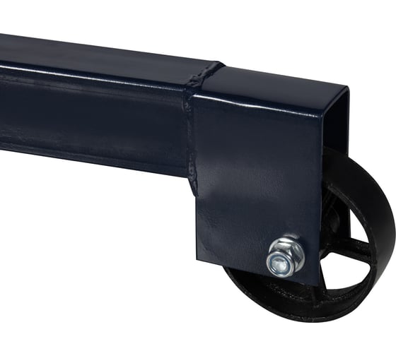 Гаражный гидравлический кран Optimus (13525) heavy duty г/п 3 тонны OPT-403C