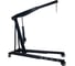 Гаражный гидравлический кран Optimus (13525) heavy duty г/п 3 тонны OPT-403C 1