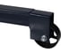 Гаражный гидравлический кран Optimus (13525) heavy duty г/п 3 тонны OPT-403C 2