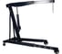 Гаражный гидравлический кран Optimus (13525) heavy duty г/п 3 тонны OPT-403C 4
