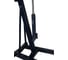 Гаражный гидравлический кран Optimus (13525) heavy duty г/п 3 тонны OPT-403C 6