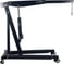 Гаражный гидравлический кран Optimus (13525) heavy duty г/п 3 тонны OPT-403C 7