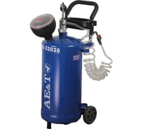 Ручная маслораздаточная установка AE&T HG-32026