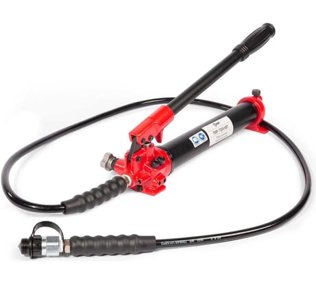 Гидравлическая ручная помпа КВТ ПМР-7004 69285