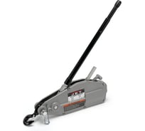 Тяговая лебедка JET WR-15T-20m с тросом для JG-150A 286514
