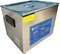 Ультразвуковая мойка деталей AE&T 10л TC-100TH