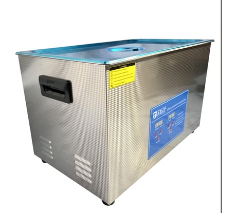 Ультразвуковая мойка деталей AE&T 30л TC-300TH