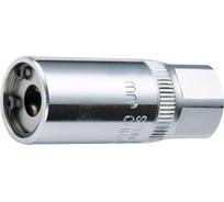 Шпильковерт на 1/2", 6мм Hans 4390M06