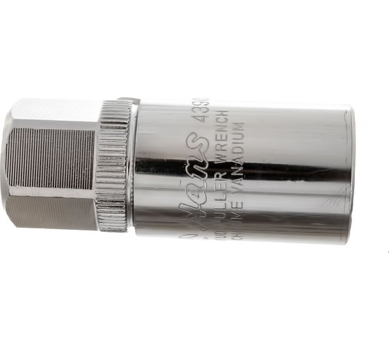 Шпильковерт на 1/2", 8мм Hans 4390M08