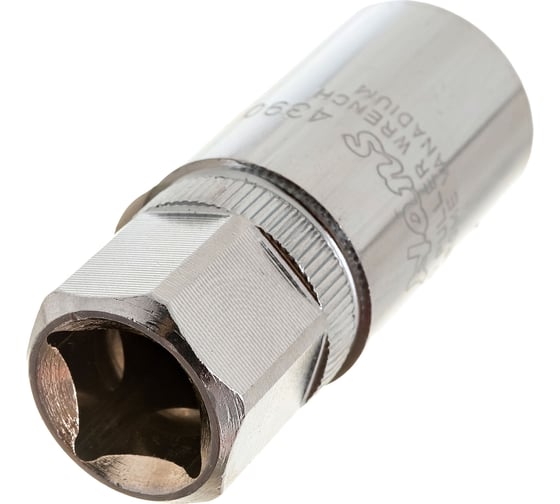 Шпильковерт на 1/2", 8мм Hans 4390M08