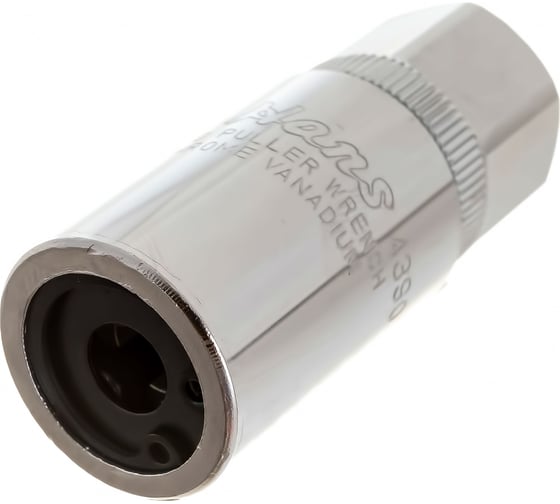 Шпильковерт на 1/2", 8мм Hans 4390M08