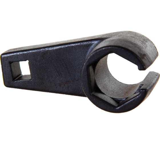 Разрезная головка для кислородных датчиков 3/8", 22мм Hans 3351-OO22