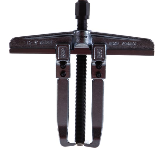 Двухлапый съемник 8" Hans 5312-08