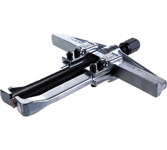 Двухлапый съемник 8" Hans 5312-08