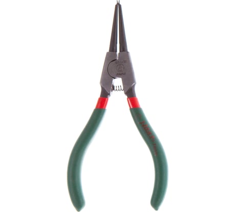 Прямой съемник внешних стопорных колец 140мм Hans 1851-51