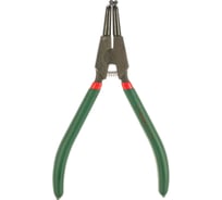 Изогнутый съемник внешних стопорных колец 170мм Hans 1857-7