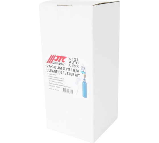 Устройство для чистки камеры сгорания JTC-4326