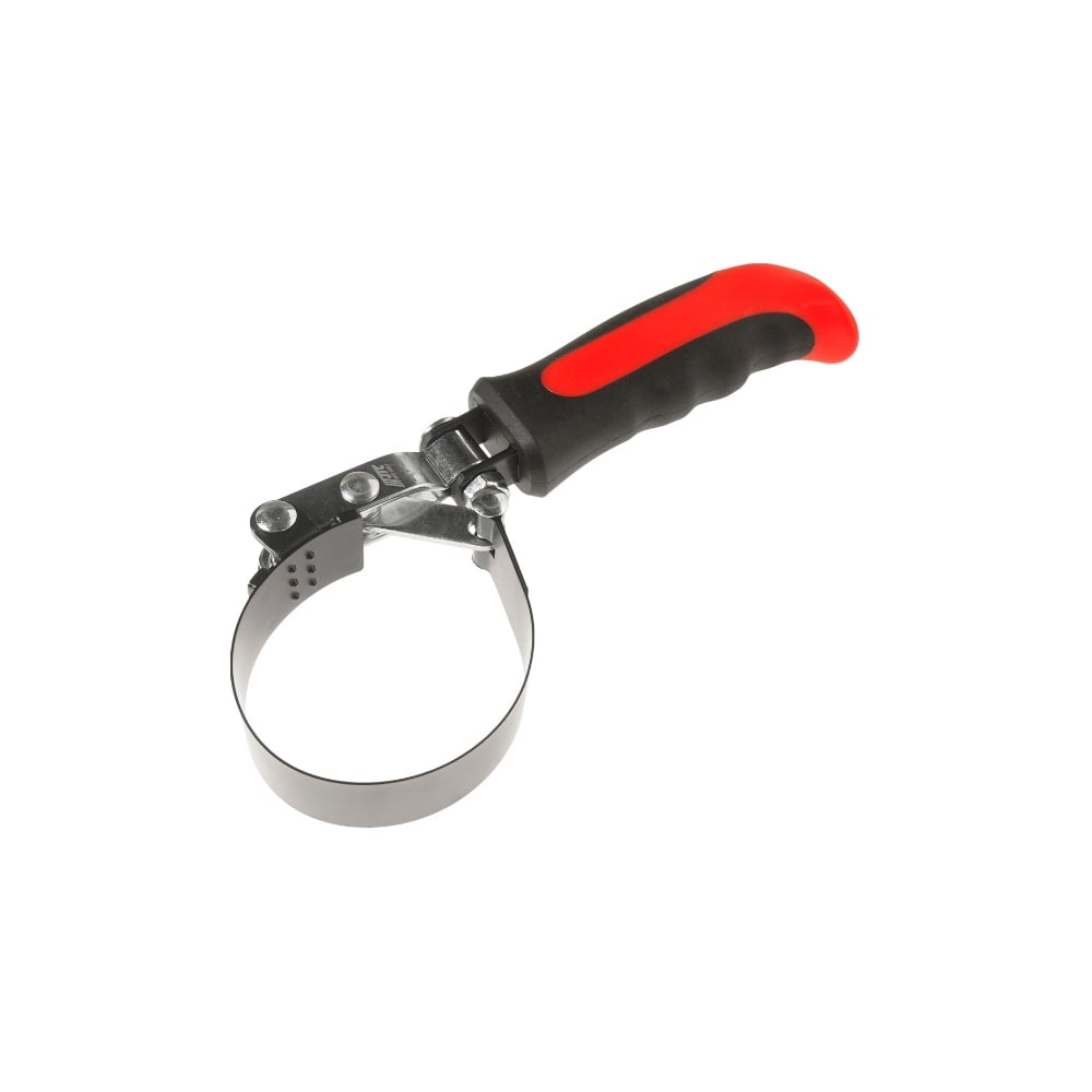 Поворотный усиленный ключ для снятия масляного фильтра 60-73мм JTC-4245 ...