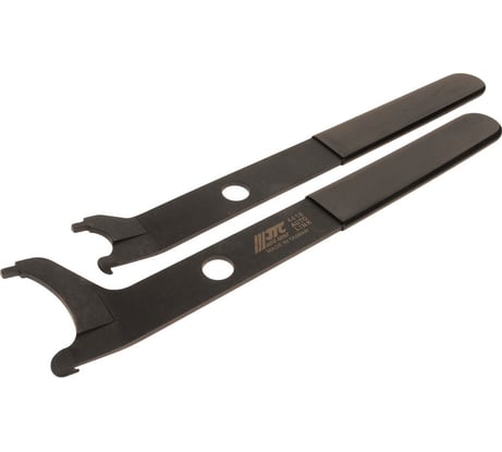 Набор инструментов для демонтажа сальников двигателя и коробки передач в автомобилях VW/AUDI оригинальный номер T20143 JTC -4418 913624