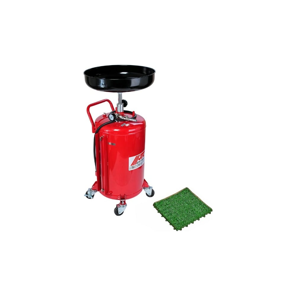 Установка для замены масла JTC 1031 - выгодная цена, отзывы ...