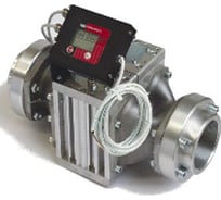 Электронный счетчик топлива PIUSI K900 METER 3in BSP F0049900A