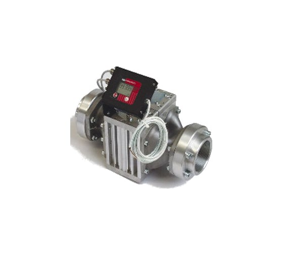 Электронный счетчик топлива PIUSI K900 METER 3in BSP F0049900A 1