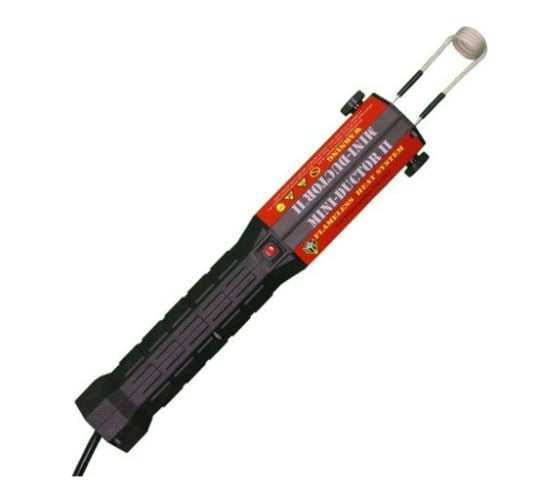 Минидуктор 2 Induction International Inc MD800PE 1