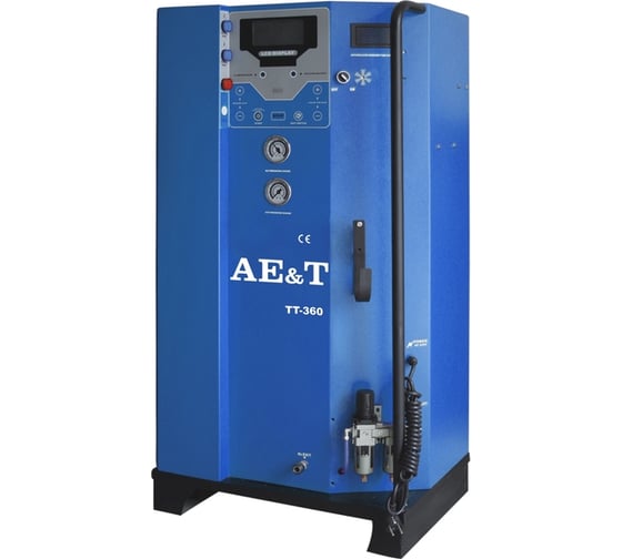 Генератор азота 220В AE&T TT-360 1