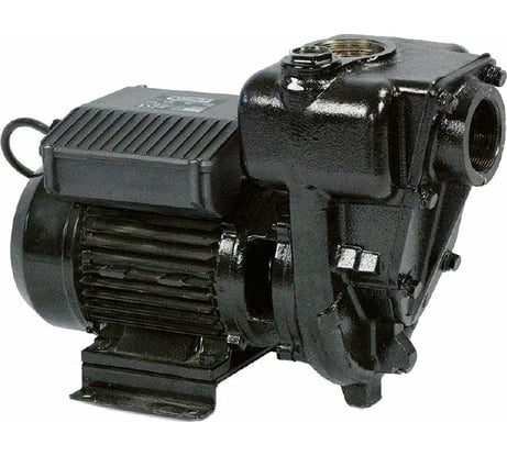 Высокопроизводительный насос для ДТ PIUSI E 300 F00321000