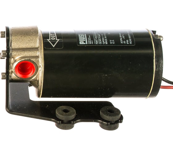 Насос Garda 1 12V PIUSI NMT450000A