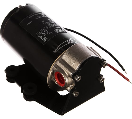 Насос Garda 1 24 V PIUSI NMT450001A