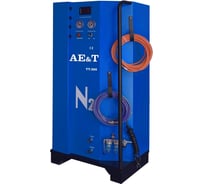 Генератор азота 40-50л/мин 220В AE&T ТТ-300