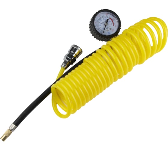 Компрессор Nova Bright АК-75 двухпоршневой, до 75 л/мин., 150 PSI, 12В, пластиковый кейс с инструментами 36448