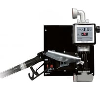 Комплект для перекачки бензина с автоматическим пистолетом PIUSI ST EX50 230V K33 / AUT 230 / 50-60-RUSSIA F00377010