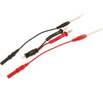 Тестовые щупы с LED-индикацией JTC-4237
