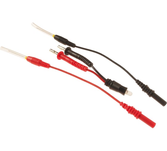 Тестовые щупы с LED-индикацией JTC-4237
