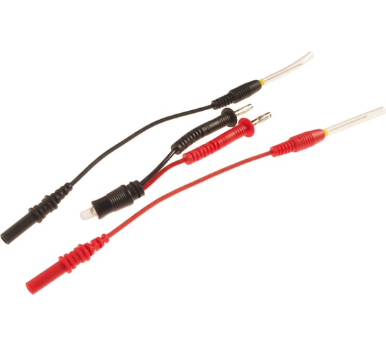 Тестовые щупы с LED-индикацией JTC-4237