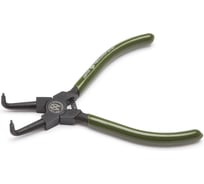 Загнутый съёмник внутренних стопорных колец Дело Техники 180мм 421181