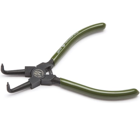 Загнутый съёмник внутренних стопорных колец Дело Техники 180мм 421181