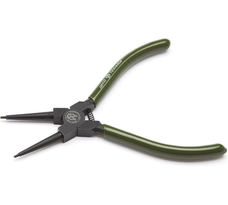 Прямой съёмник внутренних стопорных колец Дело Техники 160мм 420161