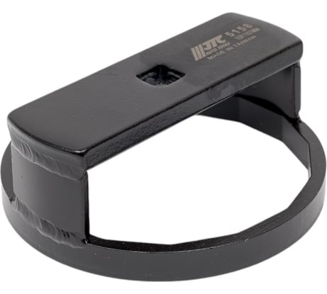 Ключ для снятия масляного фильтра VOLVO JTC -5158 913615