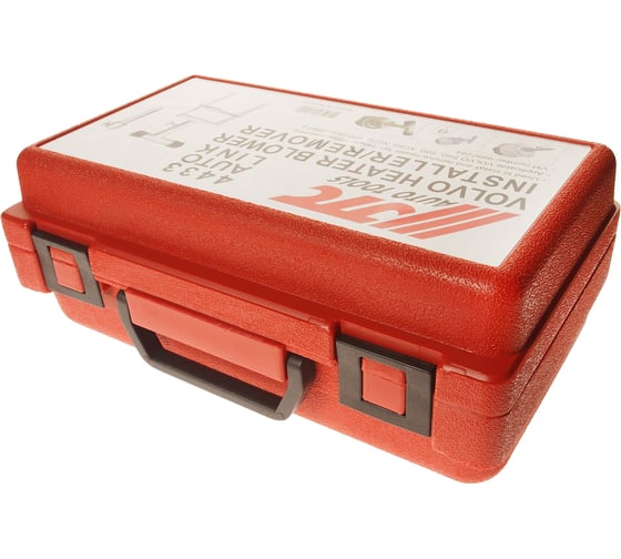 Съемник мотора отопителя VOLVO S60, S80, XC60, XC70, V70 после 2007г JTC-4433