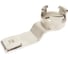 Фиксатор коленвала FORD DURATEC JTC -4438 913667 1