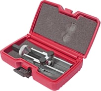 Универсальный съемник форсунок для бензиновых и дизельных двигателей JTC-4226