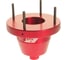Приспособление для снятия и установки трансмиссии с двойным сцеплением BMW JTC-4395 2