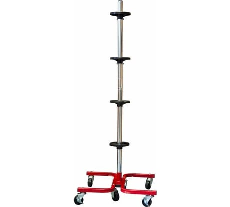 Стойка для хранения колес ESSE TR02