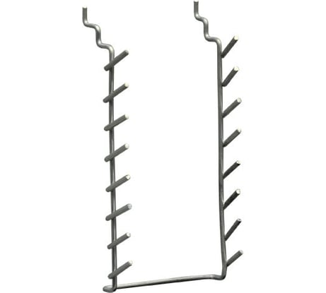 Для гаечных ключей(перфо) AVVA  PH823A